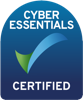 Cyber Eessentials Certified